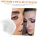 Housoutil 2sets Double Eyelid Sticker Stickers Makeup Supplies Double Side Eyelid Tapes Eyelid Sticker Tape Double Eyelid Tape Sticker Eyelid Shaping Sticker Eye Sticker - Buy Online on GoSupps.com
