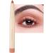 Pencil Eye Shadow - Smudge-Proof Eye Shadow Sticks | Colorful Eyeliner Eye Shadow Pencil Eyeliner for Women Professional Colorful Eyeliner Uwariloy 19# - Buy Online on GoSupps.com
