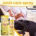 Filvczt Bee Venoms Treatments Spray Joint Care Spray Knee and Bone Pain Relief with Natural and Herbal Formula Nongreasy and Fast Absorbing 20 ml for Adults - Buy Online on GoSupps.com