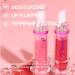 Buy Lip Plumping Booster | Spicy Lip Lipstick & High-Shine Lifter Gloss - Hydrating & Volumizing Lip Makeup - Buy Online on GoSupps.com