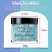 Shine Glitter Hexagon Sequins Dip Powder Nails 28g/Box | Long-Lasting & No UV Light Needed | HJ-ND064B-No.134 - Buy Online on GoSupps.com