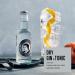 Thomas Henry Dry Tonic Water - Lot de 3 verres rafra chissants et secs (3 x 4 x 0 2 l en verre MW) pour m langer vos longs drinks et cocktails avec le gin & Co. - Buy Online on GoSupps.com