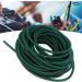 Natural Latex Rubber Tubing 0.08"(2mm) ID x 0.2"(5mm) OD Highly Elastic Slingshot Catapult Tube Non-Toxic Speargun Band Surgical Tube Rubber Hose for Hunting/Workout/Health Care/Sports(10m) - Buy Online on GoSupps.com
