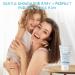 Kids Face Moisturizer - Organic Plant-Based Lotion for Sensitive Skin | Day/Night Cream for Kids & Teens - 2.53fl.oz - Buy Online on GoSupps.com