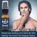 Men's Shaving Kit - 2 Pack Soap, Cream, Oil, Balm, Gel | Christmas Stocking Stuffers Gift for Him | Unique Birthday Gifts for Boyfriend, Husband, Dad - Buy Online on GoSupps.com