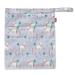 Damero Unicorn Diaper Bag Wetbag - Reusable Waterproof Bags for Baby Diapers Dirty Clothes & Accessories - Large & Portable - Buy Online on GoSupps.com