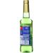 Torani Strawberry Flavour Syrup 750ml PET & Syrup Lime 25.4 Ounce (Pack of 1) Green - Buy Online on GoSupps.com