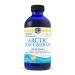 Nordic Naturals Arctic Cod Liver Oil Lemon 8 fl oz (237 ml)