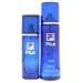 FILA Fragrance Giftset for Men - Cool Clean And Refreshing Fragrance And Body Mist - Extra Strength Long Lasting Scent Payoff - Trendy Rectangular Streamlined Portable Bottle Design - 2 Pc - Buy Online on GoSupps.com