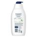 Nivea Men Sensitive Body Wash with Bamboo Extract - 30 fl oz - Buy Online on GoSupps.com