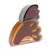 UNIC for Women a Fruity Floral Perfume with Pomegranate Lotus Magnolia Amber Musk and Wood Accords 3.4 Oz