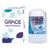 Alum Stone Deodorant Natural 70g - Buy Online on GoSupps.com