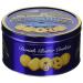 Royal Dansk Danish Cookies Tin - 24 Ounce Butter Cookies | Premium Quality Treats - Buy Online on GoSupps.com