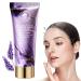 Face Cleansing Cream Wash for Dry & Sensitive Skin (100 ml) Sensitive Exfoliating Gentle and Caring Face Wash Cleanser