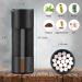 Smell Proof Container | 3 Sections Design Airtight Stash Jar | Waterproof Aluminum Alloy Dry Box | 140ml Seal Storage for Herbs, Spices, Pills - Buy Online on GoSupps.com