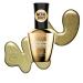 L.A. Girl Liquid Chrome Nail Polish Gold Digger GNL905