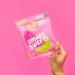Smart Sweets Low Sugar Sourmelon Bites Candy Fruity Free of Sugar Alcohols & No Artificial Sweeteners Sweetened with Stevia Natural Fruit Flavors 12x50g (Box of 12) - Buy Online on GoSupps.com