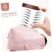 Didiseaon 6 Sheets Bionic Eyebrow Patch Stick on Eyebrows False Eyebrows Waterproof Eyebrow Paper Black - Buy Online on GoSupps.com