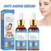 Botox Stock Solution & Anti Aging Serum (2Pcs) - Suitable For All Skin - Buy Online on GoSupps.com