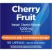 Nature's Way Cherry Fruit Extract 1000mg Potency - 180 Count (Pack of 1) - Buy Online on GoSupps.com