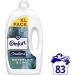 Comfort Creations Waterlily & Lime Fabric Conditioner - 100 Days of Freshness - 83 Washes - 2490ml - Buy Online on GoSupps.com