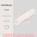 Hellobody Hello Bamboo Washamm Sleeping Pads - Eco-Friendly 100% Natural Facial Cleaners - 10 Gentle Smink Pads & 1 Washnet - Buy Online on GoSupps.com