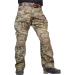 Human Military Paintball Wargame Pants Combat Gen3 Tactical Trousers & Knee Pads - Multicam MC L (34) | International Shipping Available - Buy Online on GoSupps.com