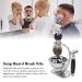 Men's Shaving Set - Classic Manual Razor Beard Brush Soap Dish & Storage Holder | Best Old Fashioned Shaver Kits for Men - International Shipping Available - Buy Online on GoSupps.com