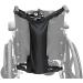Oxygen Cylinder Storage Hanging Bag Deluxe Wheelchair Carry Pouch for Oxygen Cylinders Wheelchair Backrest Oxygen Tank Holder