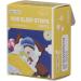 Syrisora Sleep Mouth Tape for Better Breathing and Improved Sleep - 30pcs Ultra Thin Snoring Aid for Men (Blue) - Buy Online on GoSupps.com
