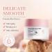 Rose Hyaluronic Acid Moisturizer - Hydrating Anti-Aging Cream for Women | Nourishing & Firming Face Care - Buy Online on GoSupps.com