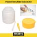 HARRIS Diatomaceous Earth Food Grade 4lb with Powder Duster - Natural Pest Control Solution - Buy Online on GoSupps.com