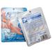 Foot Care Mask - Rolanjona | 5 Pairs | Bamboo Acid & Milk Membrane | Whitening & Moisturizing Peeling for Soft Feet - International Shipping Available - Buy Online on GoSupps.com