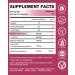 Buy Sugar-Free Creatine Monohydrate Gummies 5000mg - Chewable Pre-Workout Supplement with L-Taurine & B12 for Muscle Strength & Recovery - 120 Count Strawberry - Buy Online on GoSupps.com