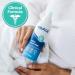Navage Saline Nasal Mist Clinical Formula Extra Comfort Drug-Free Hydration and Congestion Relief Sterile Saline Spray for Sensitive Noses 1 Pack (1) 5 Ounce Can - Buy Online on GoSupps.com