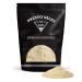 Filberts / Hazelnuts, BLANCHED Skinless Raw Premium Quality Flour, Vegan, KETO, Substitute, Kitchen Friendly, Turkish, Baking, packed in a resealable pouch bag of 2 lbs. (32 oz.) by Presto Sales LLC 2.0 Pounds