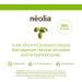 Neolia Green Olive Oil Soap Bar - 8 Pack - Made With Extra Virgin Organic Italian Olive Oil + Aloe Vera + Vitamins & Minerals. All-Natural Bar Soap for Dry or Sensitive Skin - No Paraben Fresh Scent. - Buy Online on GoSupps.com