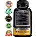Turmeric Curcumin 1500mg Capsules with BioPerine - Powerful Joint Support Supplement - Buy Online on GoSupps.com