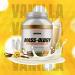 Buy Weight Gainer Whey Protein Powder - Muscle Builder for Men & Women - Vanilla Flavor 7.8 lbs - International Shipping Available - Buy Online on GoSupps.com