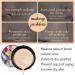  TiLLOw Whalegrass Air Cushion Cc Cream Whalegrass Mushroom Air Cushion Cc Cream BB Cream Foundation Makeup Moisturizing Concealer Makeup Long Lasting Matte (2 pcs- MIX) - Buy Online on GoSupps.com