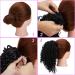 10 Inch Kinky Curly Drawstring Afro Ponytail Extension for Black Women - Buy Online on GoSupps.com