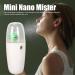 Syrisora 30ml Nano Mist Sprayer Moisturizing Hydrating Portable Mini Nano Facial Mister for Eyelash Extensions Skin Care Make Up - Buy Online on GoSupps.com