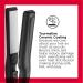 REVLON Perfect Heat 1 Ceramic Hair Straightening Flat Iron - Buy Internationally | Best Price & Fast Shipping - Buy Online on GoSupps.com