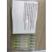 10x1.5ml Tlo-pa Ampoule Teeth Whitening Essence - Deep Cleaning Serum for Refreshing Breath & Bright Smiles - 5 Boxes Set | International Shipping - Buy Online on GoSupps.com
