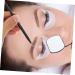 Shop Balacoo Eyelash Inspection Mirror Set - 3 Stainless Steel Tools for Perfect Lash Extensions | Essential Accessories for Girls - Buy Online on GoSupps.com