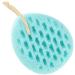 Angoily Bath Ball Skin Cleaning Scrubber Bath Scrubber Body Wash Scrubber Bath Sponges for Exfoliating Sponge Sponges for Body Sponge Body Scrubber Foaming Child Dacron Bath Products Cute