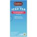 Celestial Seasonings Cold Brew Iced Tea - Red White & Blueberry, Caffeine Free, 18 Bags (1.1 oz) - Buy Online on GoSupps.com