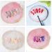 Manicure Color Drawing Palette Manicure Palette Beautiful High Class Easy To Carry for Home Manicure Store Salon Shop Beauty Salon - Buy Online on GoSupps.com