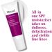 Murad Hydration Perfecting Day Cream Broad Spectrum SPF 30 Rich Lightweight Face Moisturiser | PA+++ 50ml - Buy Online on GoSupps.com
