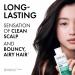Vichy Dercos Oil Correct Hair & Scalp Shampoo with Zinc PCA & Silica. Results in clean scalp bouncy & airy hair & roots. Dermatologist Recommended 200ML - Buy Online on GoSupps.com
